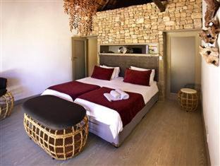 Tsumeb Cabin | Mokuti Etosha