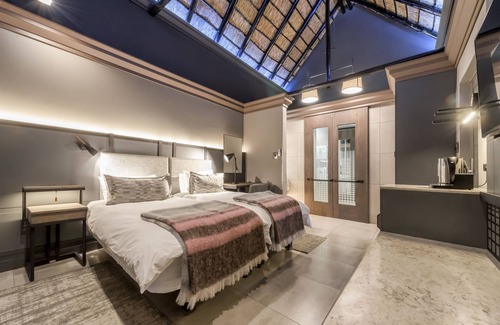 Tsumeb Cabin | Mokuti Etosha