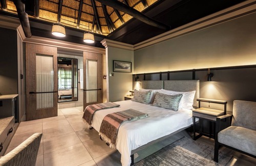 Tsumeb Cabin | Mokuti Etosha