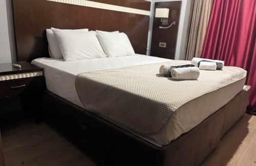 Usak Bed & Breakfast | MOLA INN