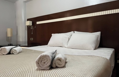 Usak Bed & Breakfast | MOLA INN