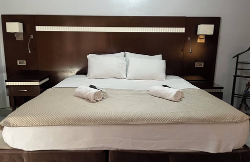 Usak Bed & Breakfast | MOLA INN
