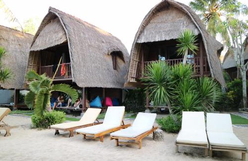 Mushroom Bay Resort | MolaMola House