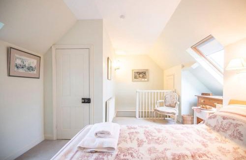 Orford House | Mole Cottage, Orford