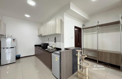 Johor Bahru Apartment | Molek Regency Johor Bahru By JC Home