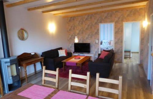 Sibiril House | Molene 200 m plage et port