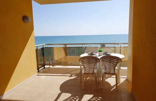 Peniscola Apartment | MOLI DE VENT SUPERIOR