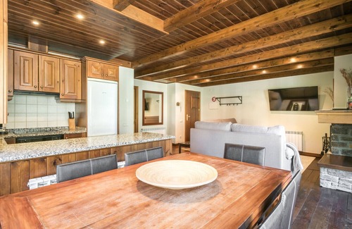 Baqueira Apartment | Molieres by Totiaran