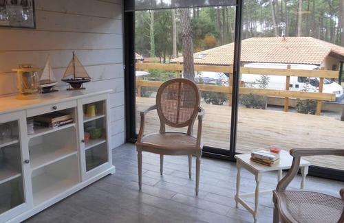 Moliets-et-Maa House | Moliets: House/Villa - MOLIETS