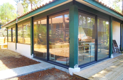 Moliets-et-Maa House | Moliets: House/Villa - MOLIETS