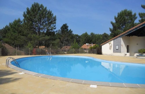 Moliets-et-Maa House | Moliets: House/Villa - MOLIETS