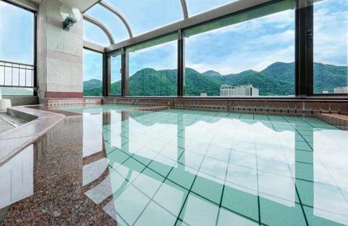 Minami Apartment | MolinHotels407 アクティビティを満喫できる札幌定山渓温泉付き別荘-1L1Room K-Bed1&S-bed3 5persons