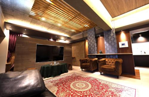 Minami Apartment | MolinHotels701 -アクティビティを満喫できる札幌定山渓温泉付き別荘 - W-Beds5&S-beds2