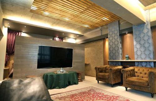 Minami Apartment | MolinHotels701 -アクティビティを満喫できる札幌定山渓温泉付き別荘 - W-Beds5&S-beds2