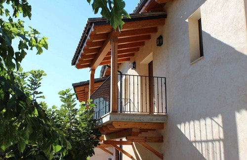 Candeleda House | Molino de La Médica - Casa Rural de Lujo en Gredos