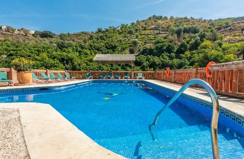 Sayalonga Villa | Molino de Sayalonga by Ruralidays