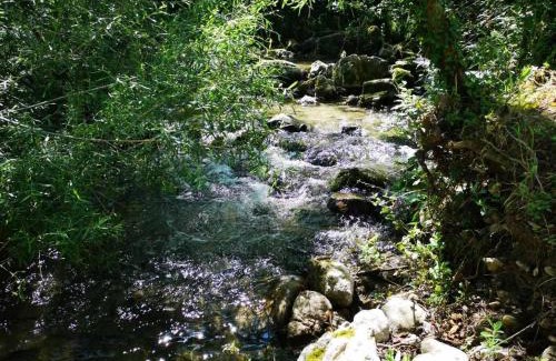 San Venanzo Villa | Molino dei Ciliegi - Splendida villa in Umbria