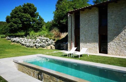 San Venanzo Villa | Molino dei Ciliegi - Splendida villa in Umbria