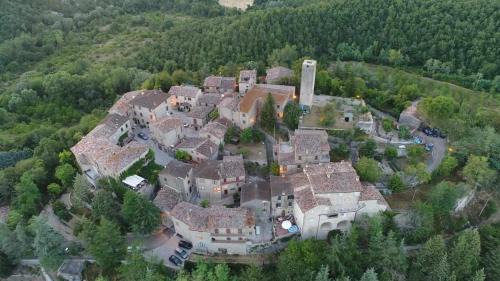 San Venanzo Villa | Molino dei Ciliegi - Splendida villa in Umbria