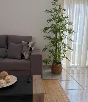 Los Llanos Apartment | Molino del Trigo