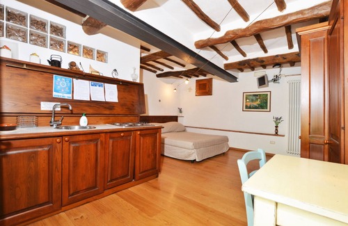Radda in Chianti Villa | Molino del Ponte, Radda in Chianti, Italy
