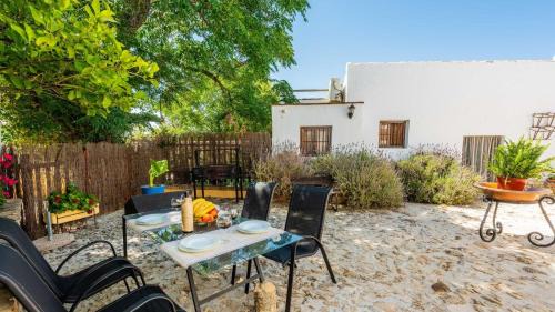 Algarinejo House | Molino Los Justos - Casa Vieja- Algarinejo by Ruralidays