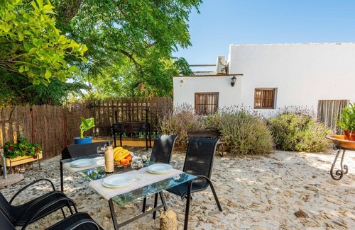 Algarinejo Villa | Molino Los Justos - Casa Vieja Algarinejo by Ruralidays