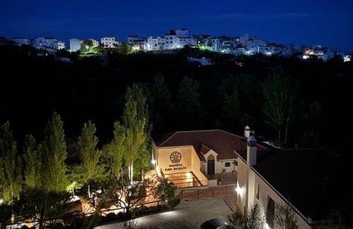 Huetor Santillan Apartment | Molino San Acacio Casa Rural