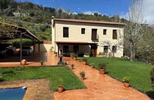 Huetor Santillan Apartment | Molino San Acacio Casa Rural