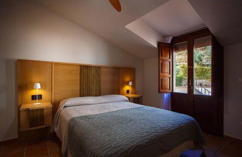 Huetor Santillan Apartment | Molino San Acacio Casa Rural