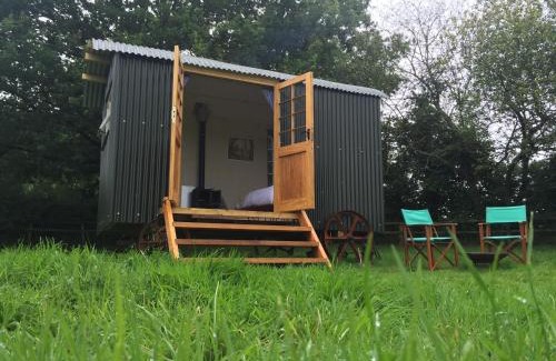 Trudoxhill House | Mollies Hut
