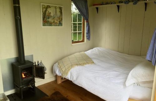 Trudoxhill House | Mollies Hut