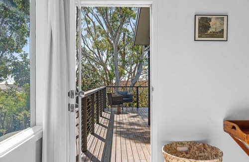 Narrawallee House | Mollymook Breeze Summ