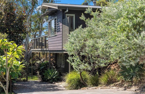 Narrawallee House | Mollymook Breeze Summ