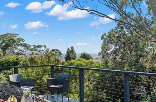 Narrawallee House | Mollymook Breeze Summ
