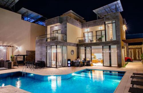 Al Rama Ski Chalet | Molokai,مولوكاي - Oriya Chalets