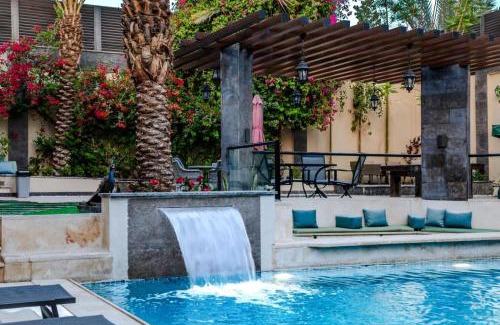 Al Rama Ski Chalet | Molokai,مولوكاي - Oriya Chalets