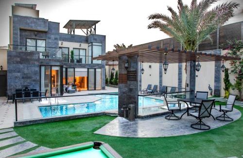 Al Rama Ski Chalet | Molokai,مولوكاي - Oriya Chalets