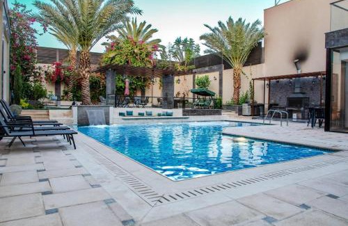 Al Rama Ski Chalet | Molokai,مولوكاي - Oriya Chalets