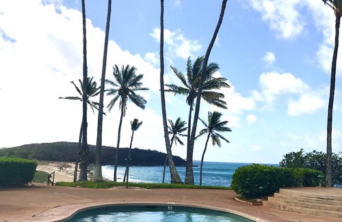 Maunaloa Condo | Molokai Island Paradise