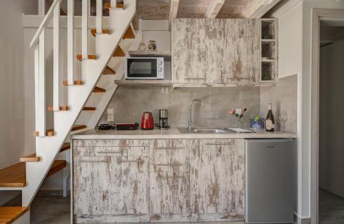 Diakofto Apartment | Molos Beachfront Apartments in Diakopto