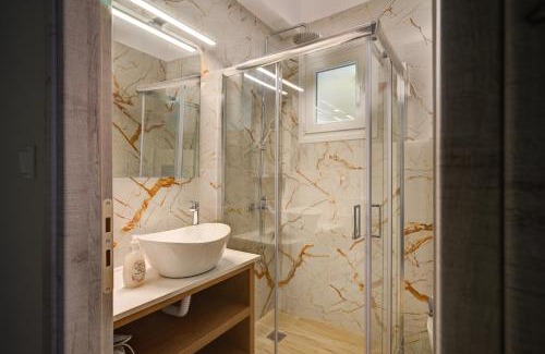 Diakofto Apartment | Molos Beachfront Apartments in Diakopto