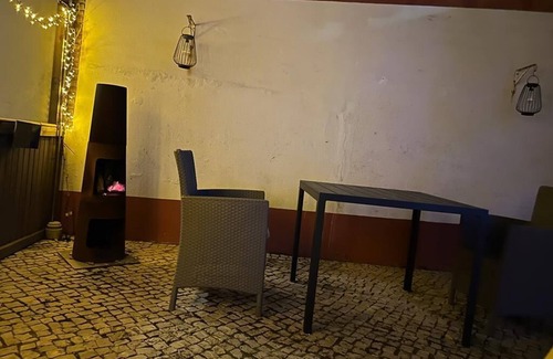 Foz do Arelho Apartment | Mom Home-007