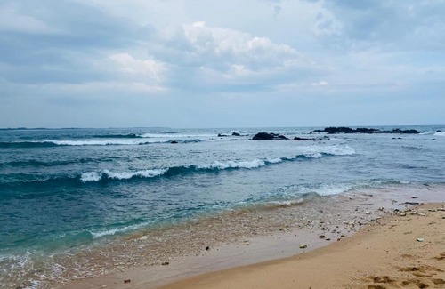 Tangalle House | Mom House