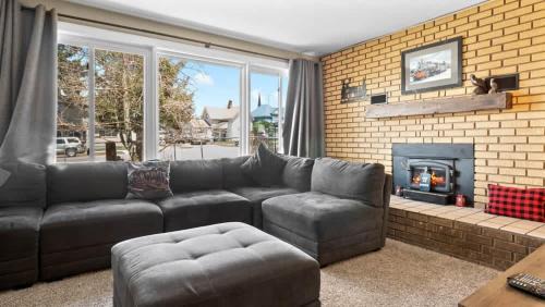 Leadville House | Mom's House - 1 block from downtown & Hot Tub