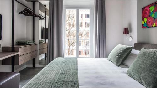 Trastevere Apartment | Moma Roma