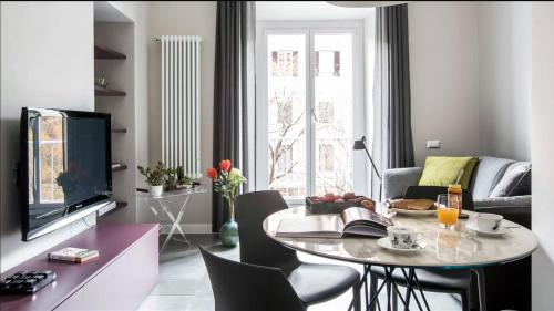 Trastevere Apartment | Moma Roma