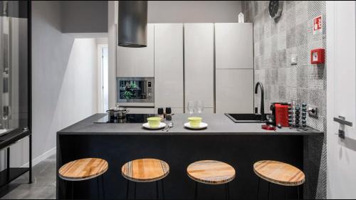 Trastevere Apartment | Moma Roma