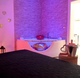 Santa Lucia House | Momenti e wellness