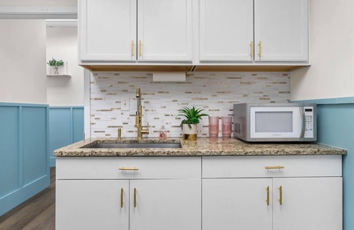 Wetmore Apartment | Moments & Milestones